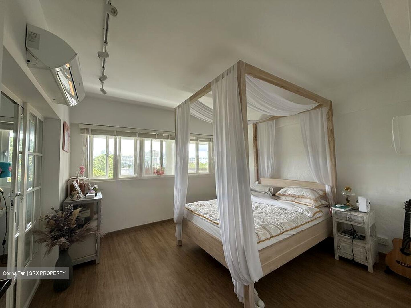 Blk 111 Sunset Way Residence (Clementi), HDB Executive #449907641